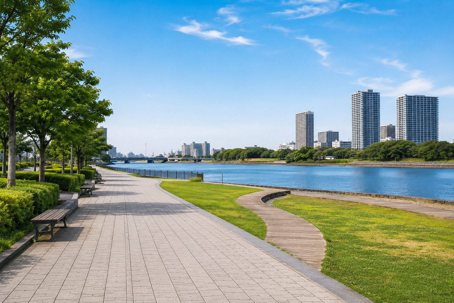 浦安市で築浅賃貸を探すメリット・注意点|設備・家賃・エリアの考え方の画像