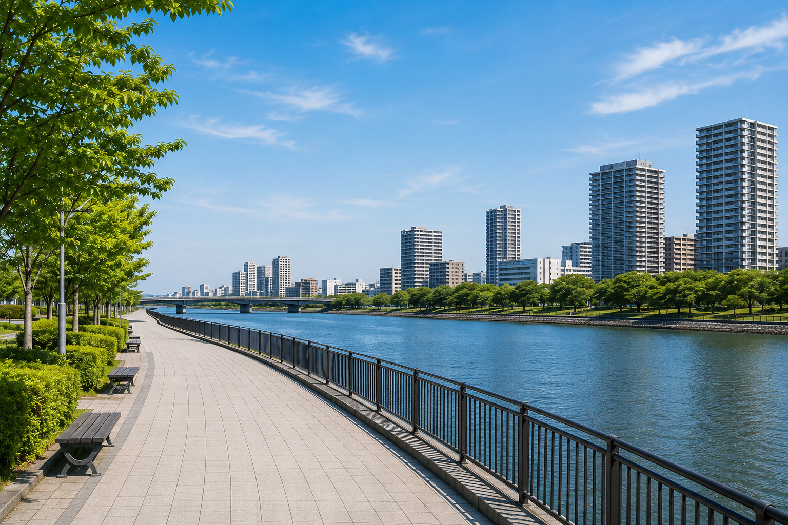 浦安市で収納が多い賃貸を探すコツ|ファミリー・二人暮らし向けのチェックポイントの画像