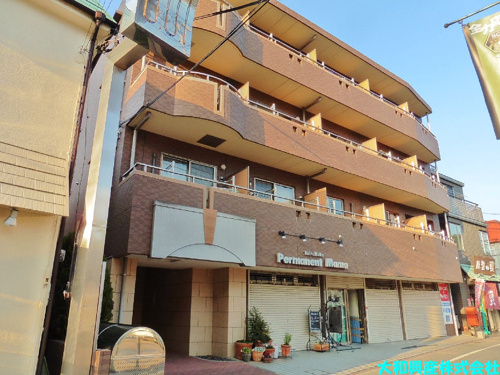 サンシャイン恵和