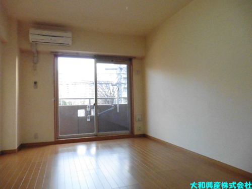 サンシャイン恵和