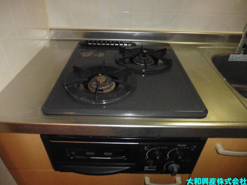 サンシャイン恵和