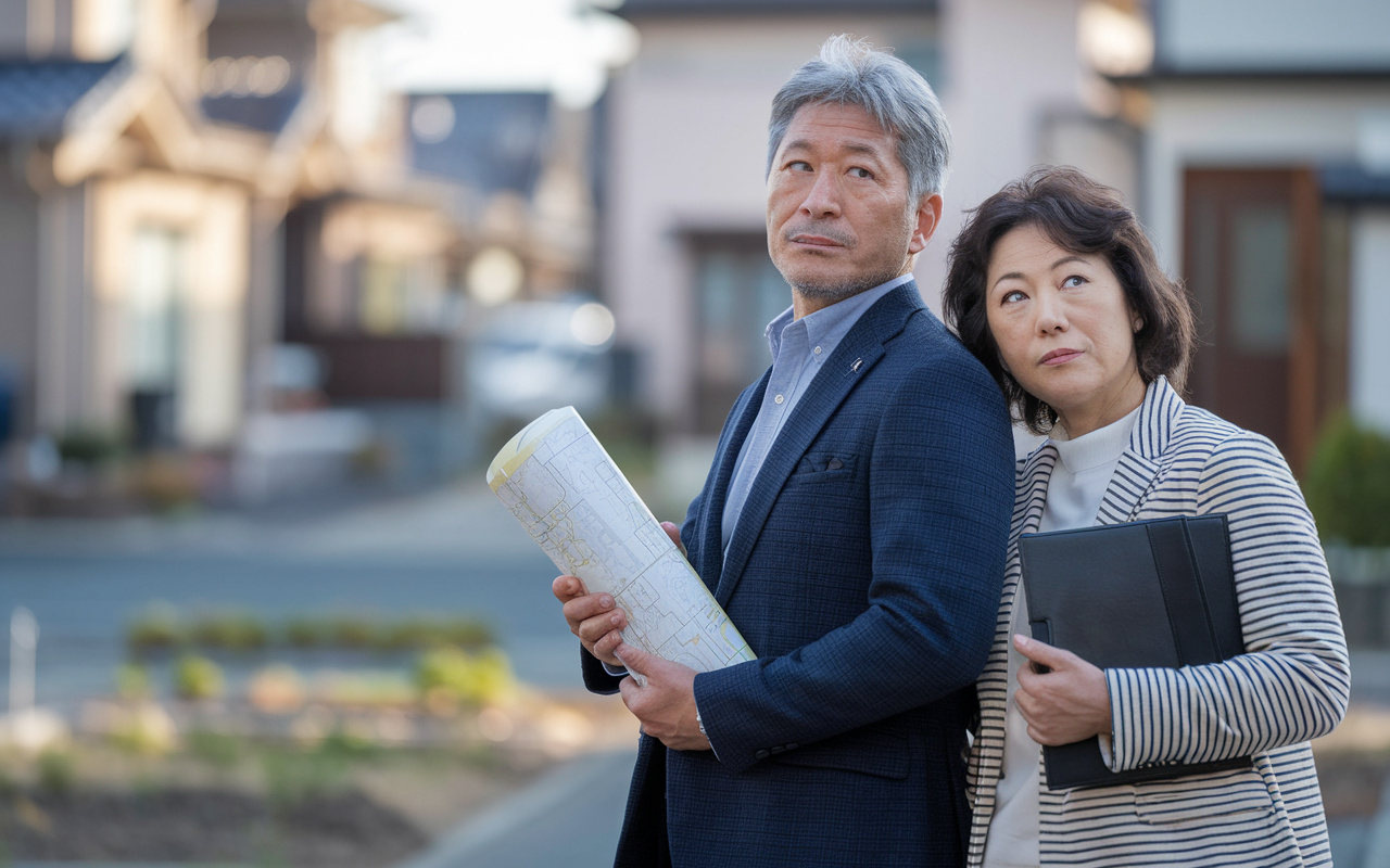 野々市市で土地売却を検討中の方へ！失敗しない業者選びのコツと注意点を解説の画像