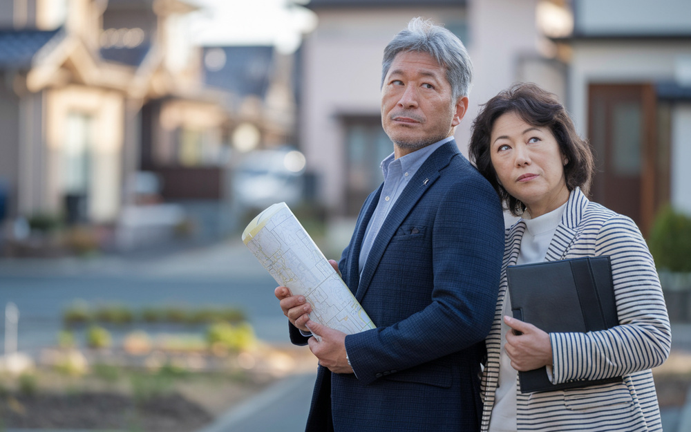 野々市市で土地売却を検討中の方へ！失敗しない業者選びのコツと注意点を解説の画像