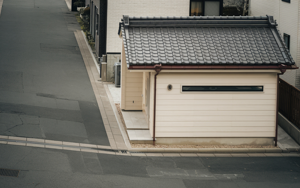 空き家の相続を放置していませんか？知らないと損するリスクと今できる対策の画像