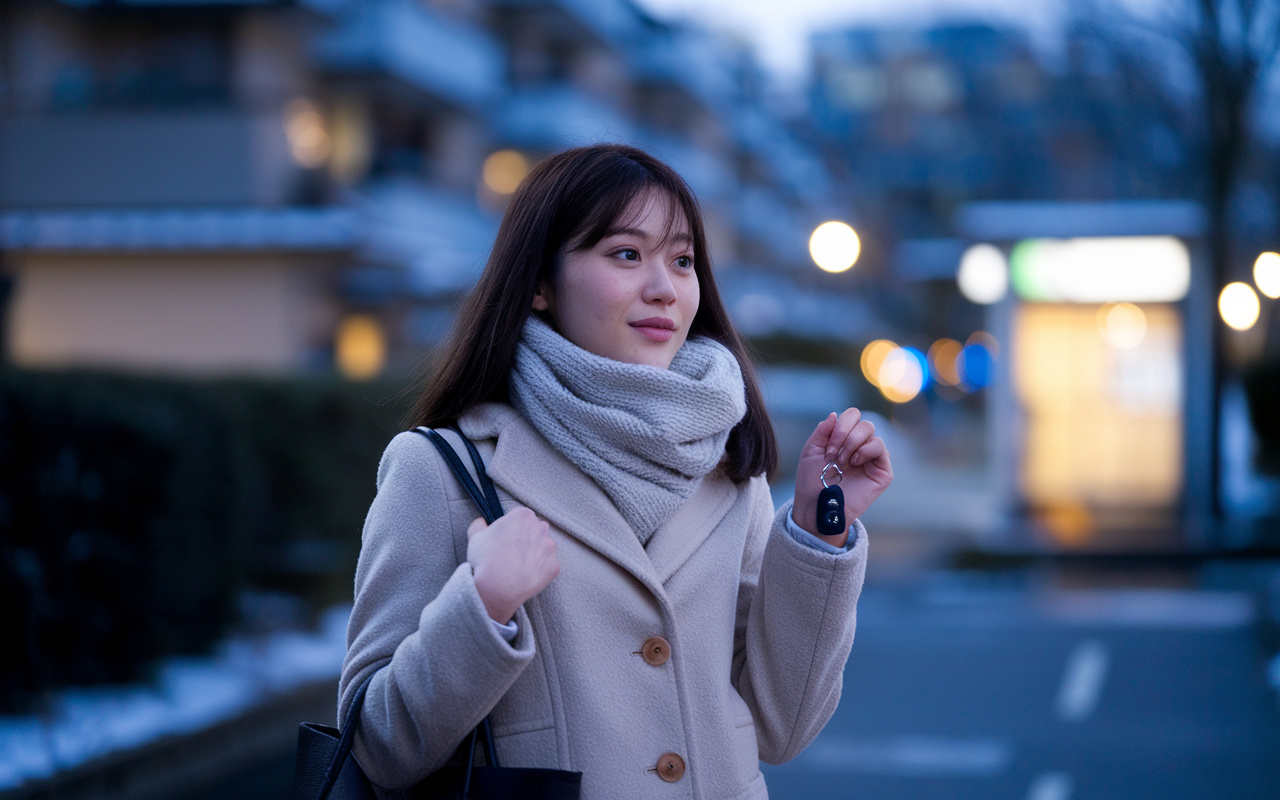 札幌で女性の一人暮らしは不安？治安の良い街選びのコツを解説の画像