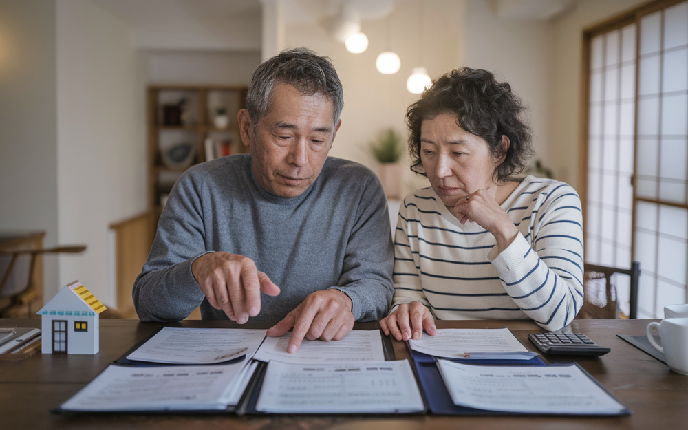 相続した家の売却で損しない？3000万円特別控除の適用条件を詳しく解説の画像
