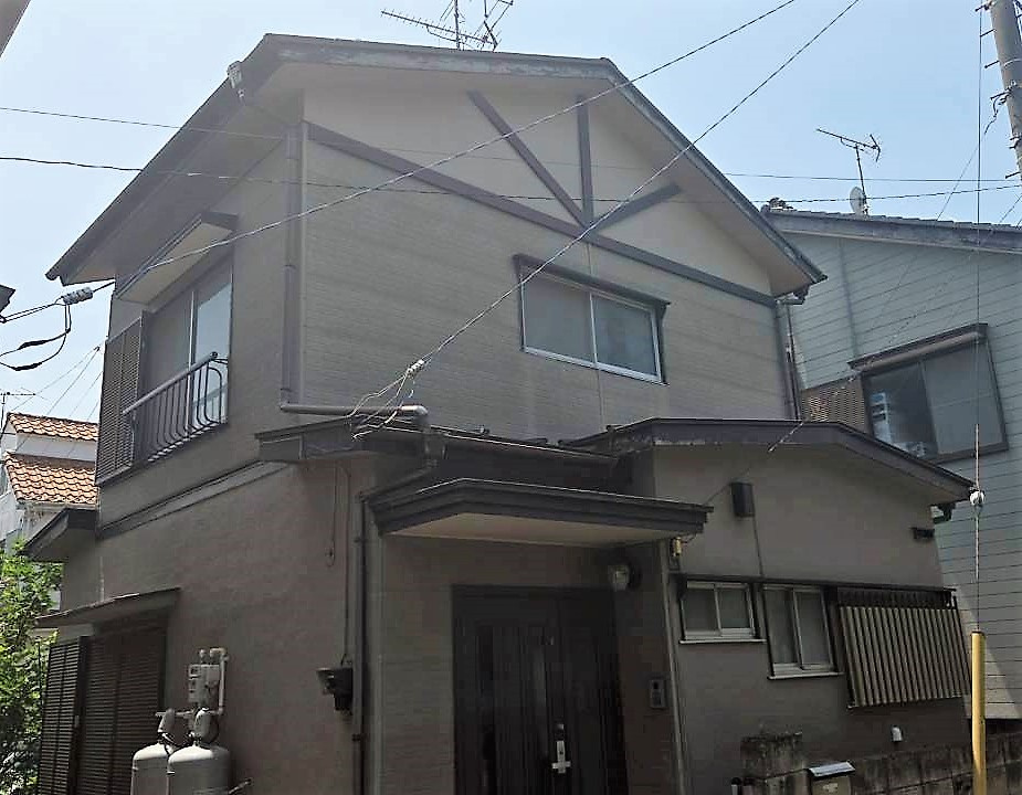 賃貸戸建のご紹介♪（254）の画像