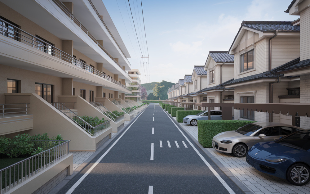 堺市東区で不動産売却を検討中の方へ！相場や流れを基礎から学び安心して進めるコツの画像