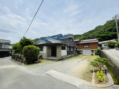 たつの市御津町岩見/中古戸建の画像