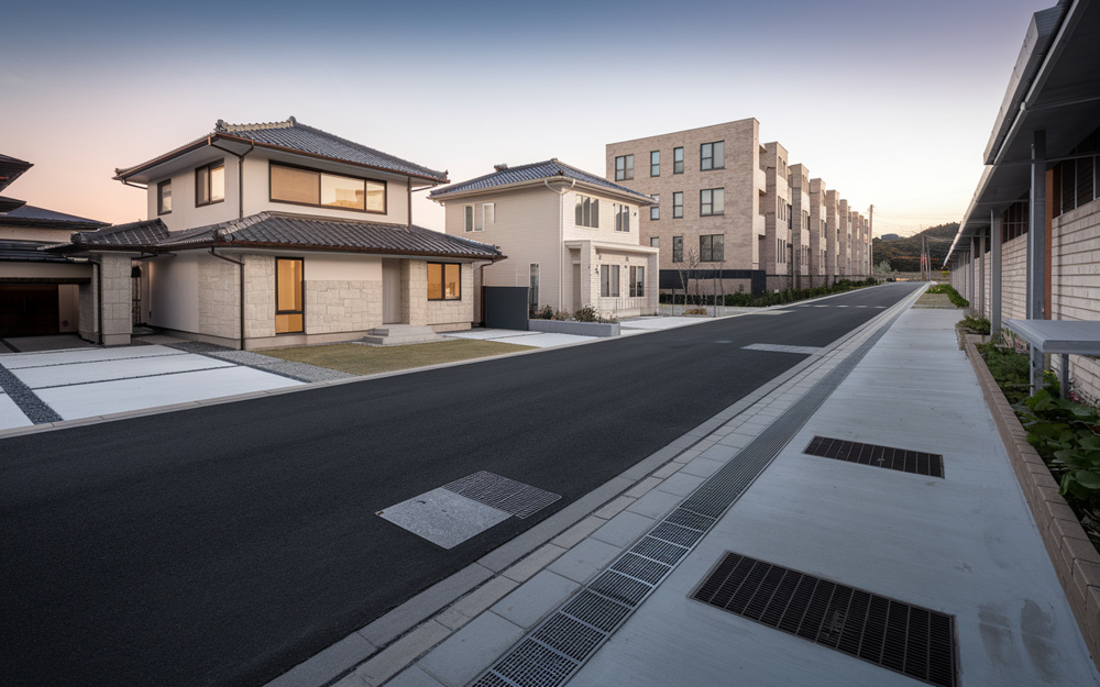 堺市東区の不動産売却相場は？北野田・萩原天神エリアで自宅価格を確認する方法の画像