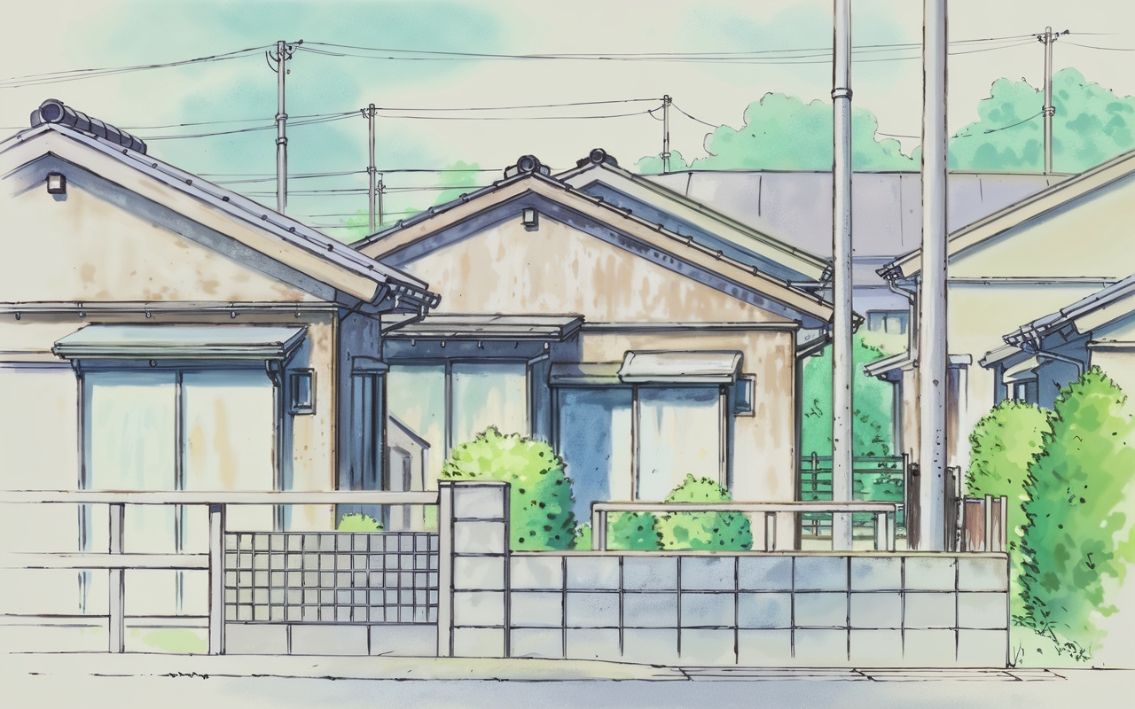 中古住宅の探し方はどうする?リノベ前提で予算を抑えるコツの画像