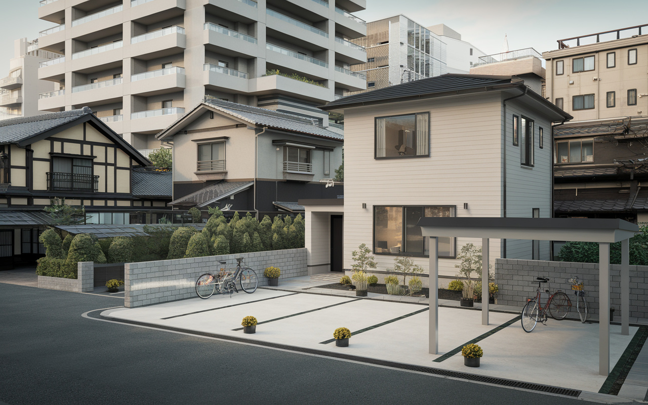 東大阪市でマンション売却を検討中？長瀬駅近くから新築戸建てへ買い替える流れを解説の画像