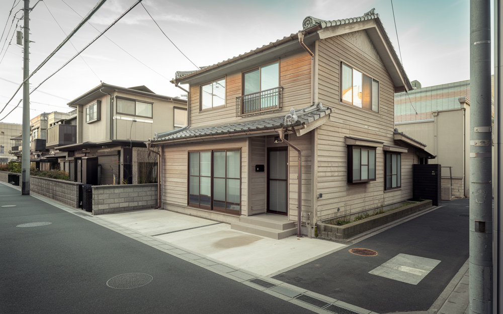 東大阪市で戸建て売却を検討中の方へ！若江岩田の築古一戸建て処分の進め方と注意点の画像