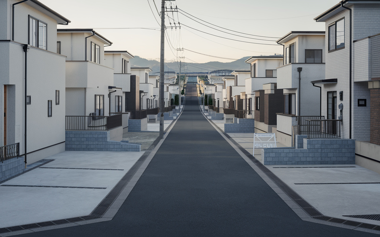 東大阪市での不動産売却は不安？ブログで30代の体験談と失敗しない進め方を解説の画像