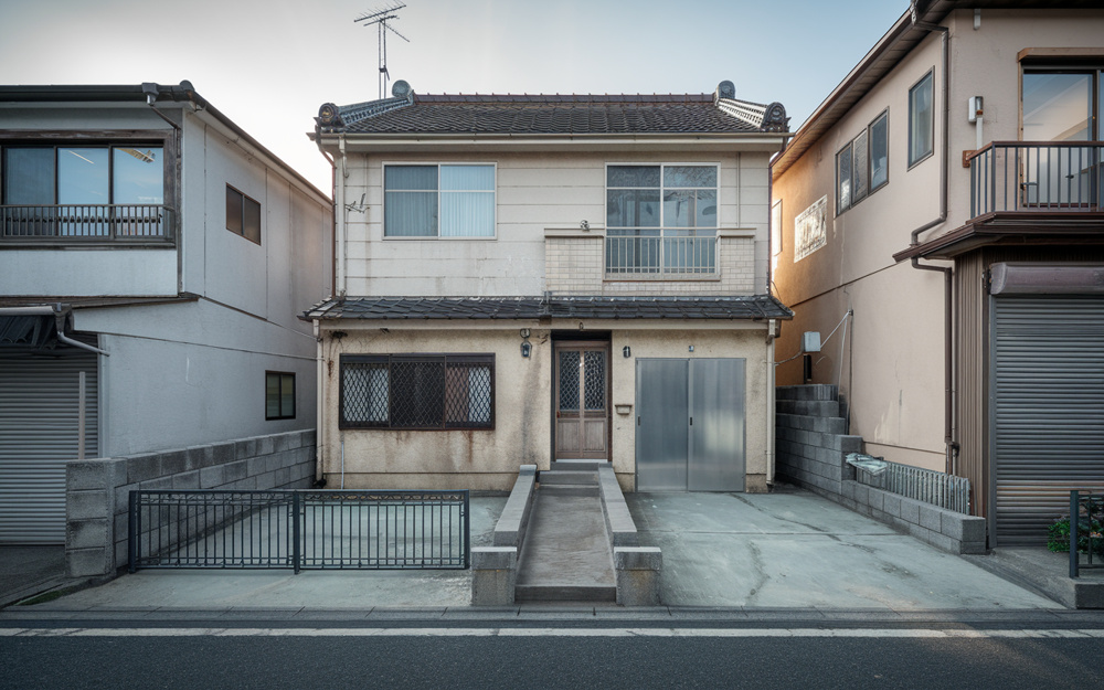 東大阪市の空き家どう処分する？遠方からでも実家管理と処分の進め方を解説の画像