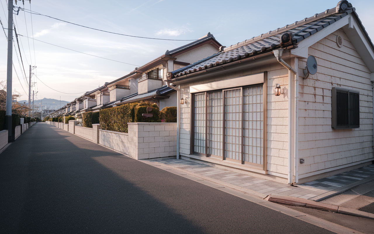 東大阪市で親の空き家を売るなら要注意？特例の条件と手続きの流れを解説の画像