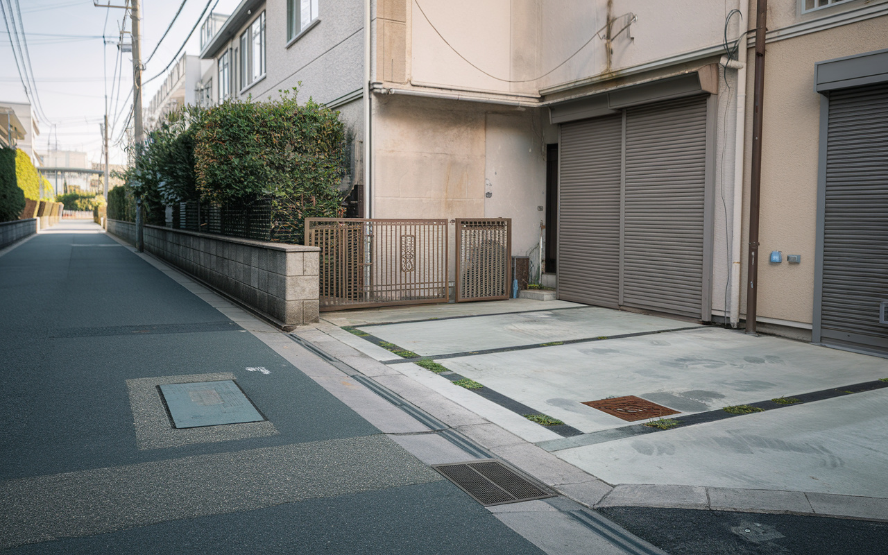 東大阪市の空き家でお困りですか?買取で即現金化を目指すポイントを解説の画像