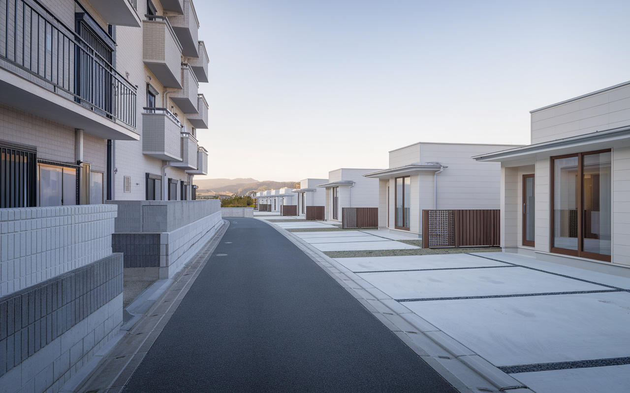 ナフサ価格上昇で住宅価格はどう変わる？影響の全体像をわかりやすく解説の画像