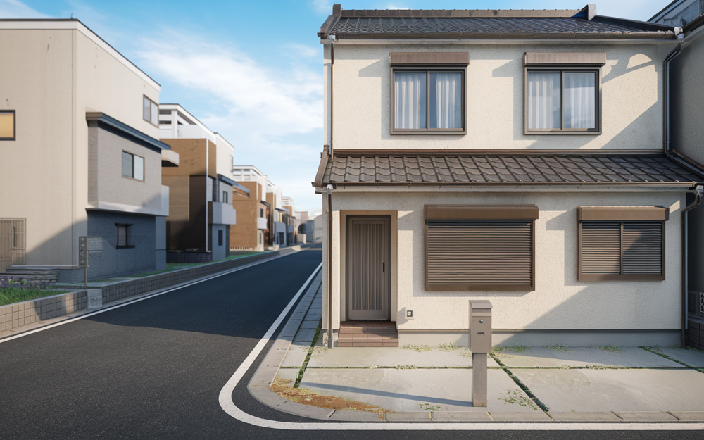 熊本市の空き家売却はどう進める？流れを押さえて安心の手続きを解説の画像
