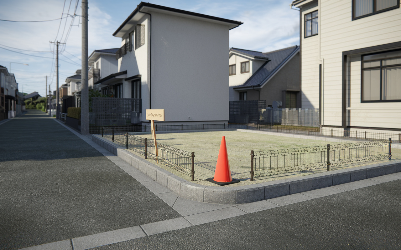 熊本市の土地売却の流れは？手続きと必要書類を解説の画像