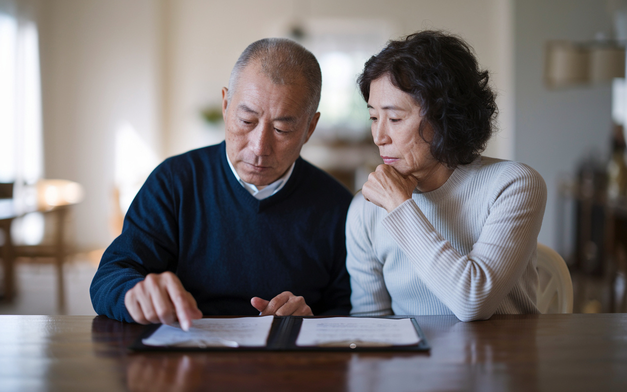 相続は何から始めるべきか?不動産の基礎を整理して解説の画像