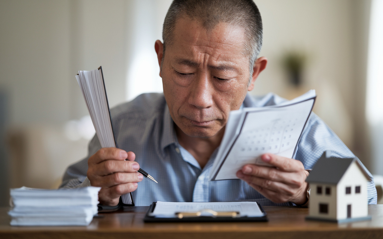 相続登記はいつまでに申請が必要?期限と必要な準備をわかりやすく解説の画像