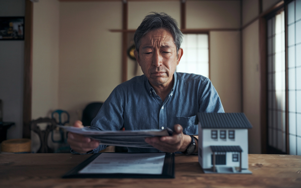 相続放棄するべきか迷うケースとは？不動産トラブルを防ぐ判断基準を解説の画像