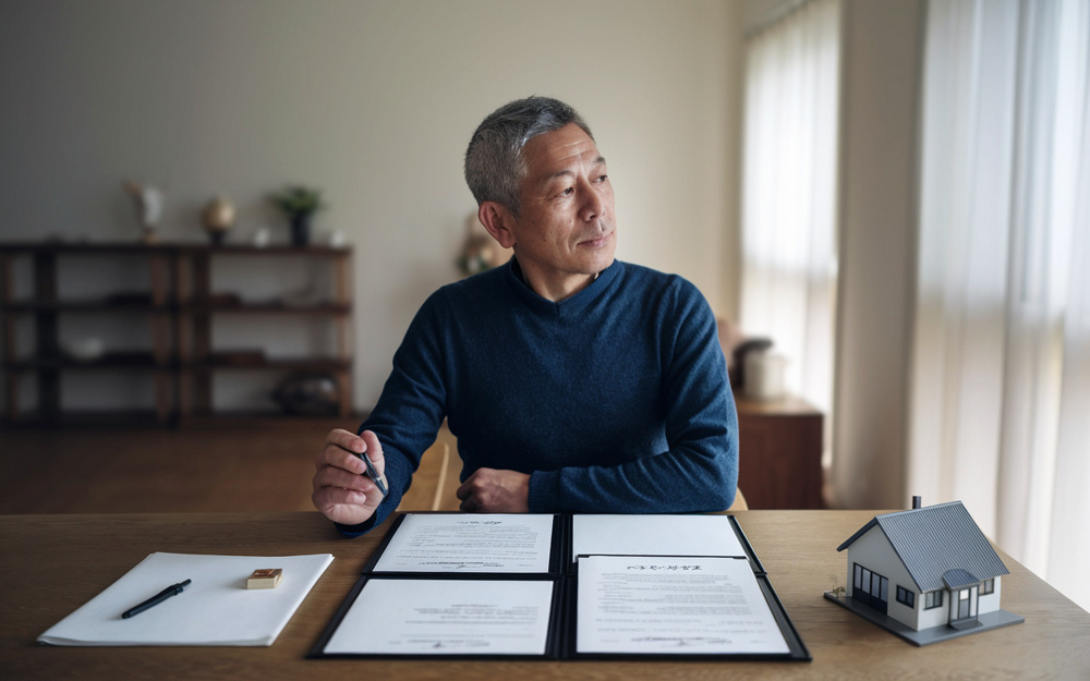 遺言書の作成方法とは？不動産を指定して相続トラブルを防ぐコツの画像