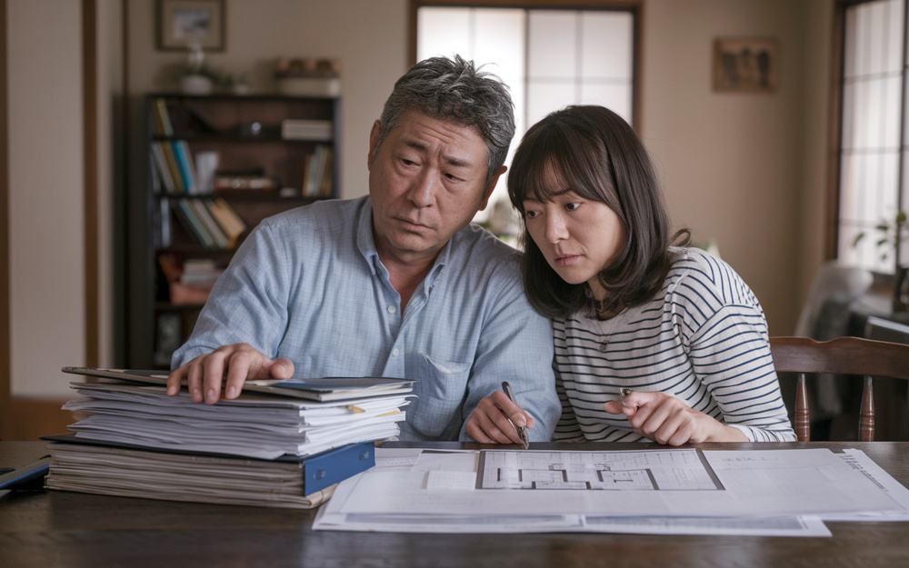 共有名義の不動産相続で起こるトラブルとは？事前対策と解決策を専門家が解説の画像