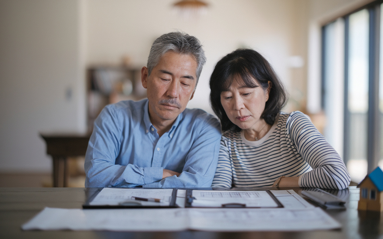 兄弟で不動産を相続してもめない方法は？相続トラブルを防ぐ具体的手順を解説の画像