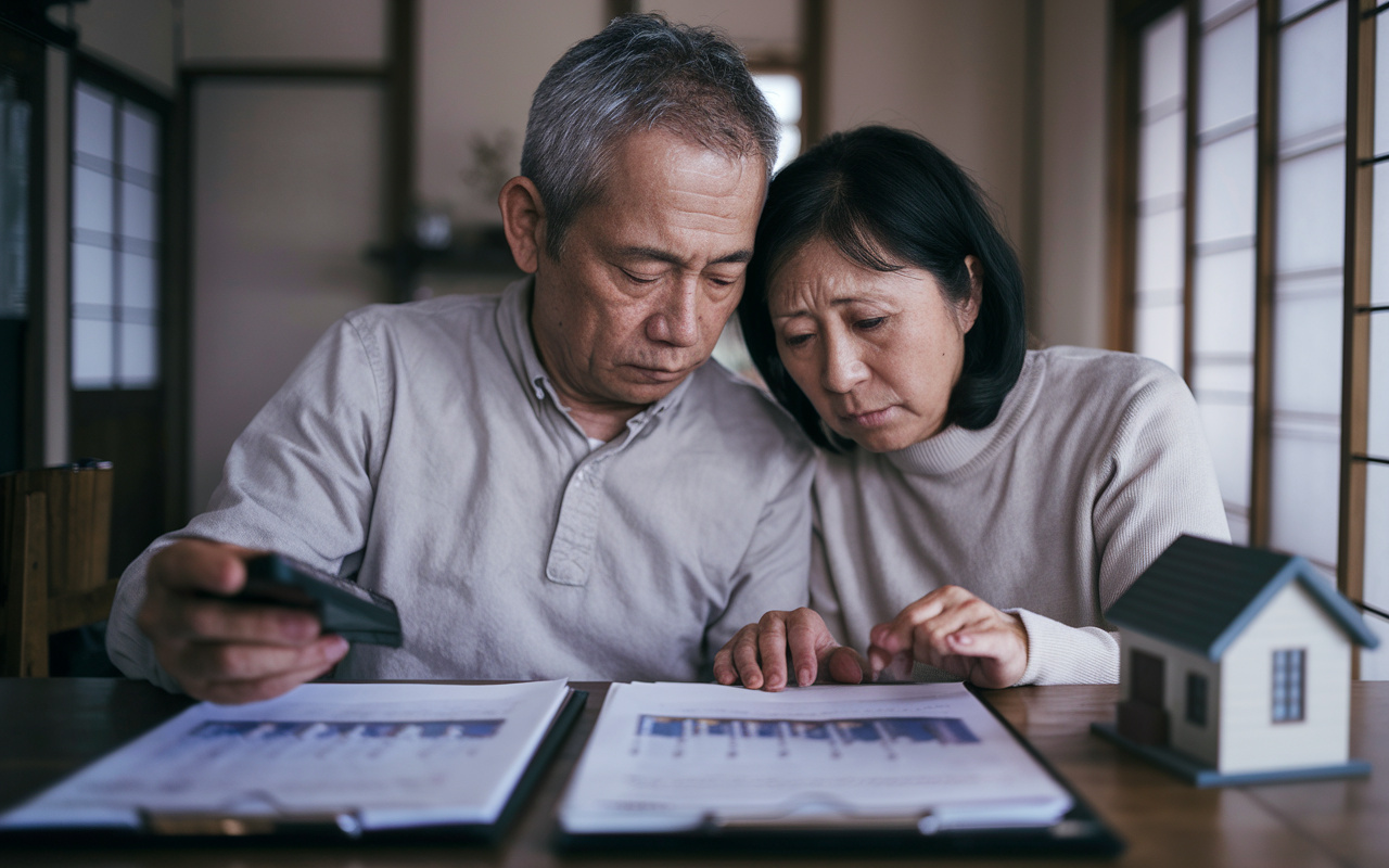 不動産相続の評価額はどう決まる?調べ方と注意点を解説の画像