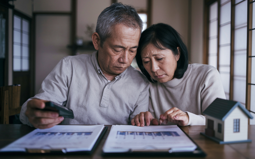 不動産相続の評価額はどう決まる？調べ方と注意点を解説の画像