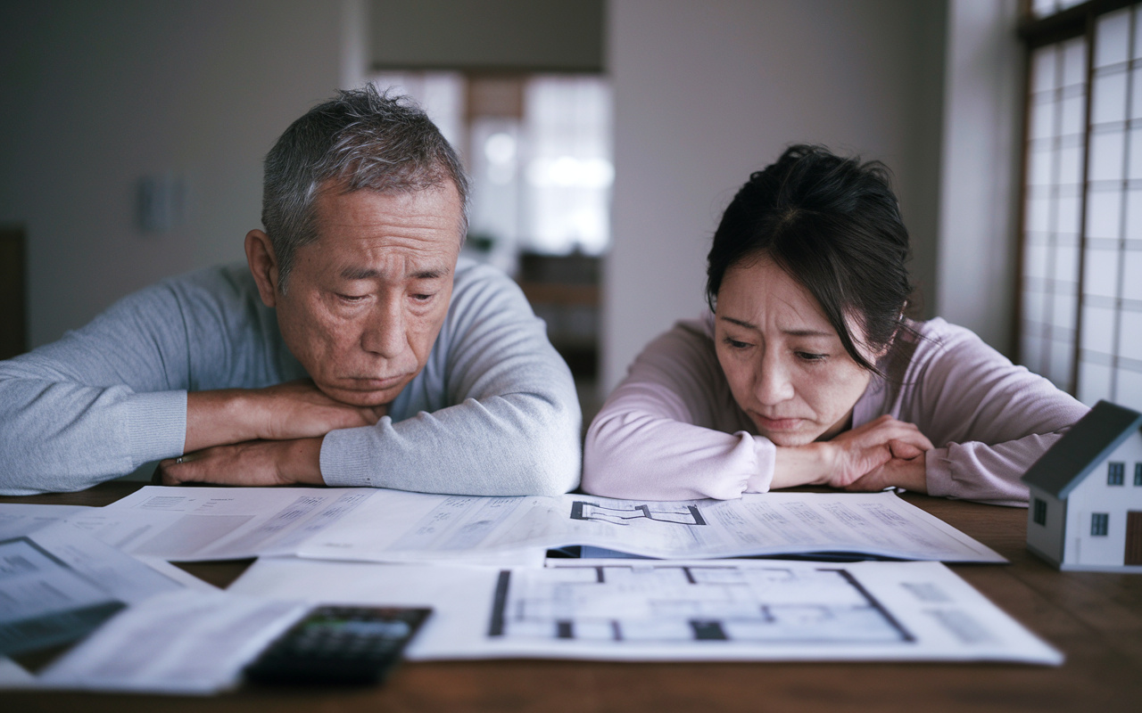 遺産分割協議が進まない理由は？不動産相続トラブルを防ぐ具体策を解説の画像