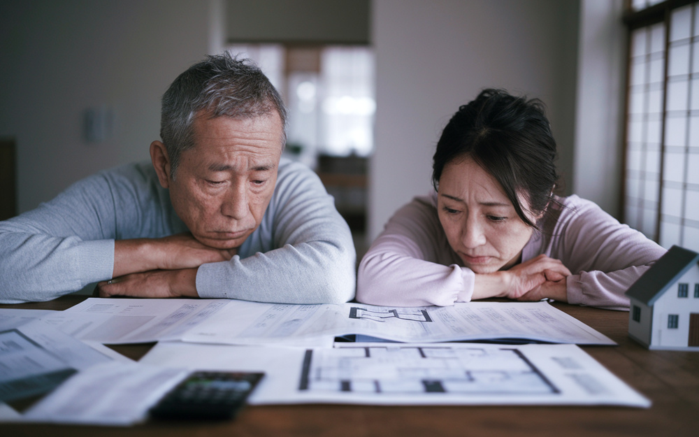 遺産分割協議が進まない理由は？不動産相続トラブルを防ぐ具体策を解説の画像