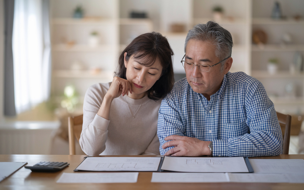 小規模宅地等の特例とは？条件と計算の流れをわかりやすく解説の画像