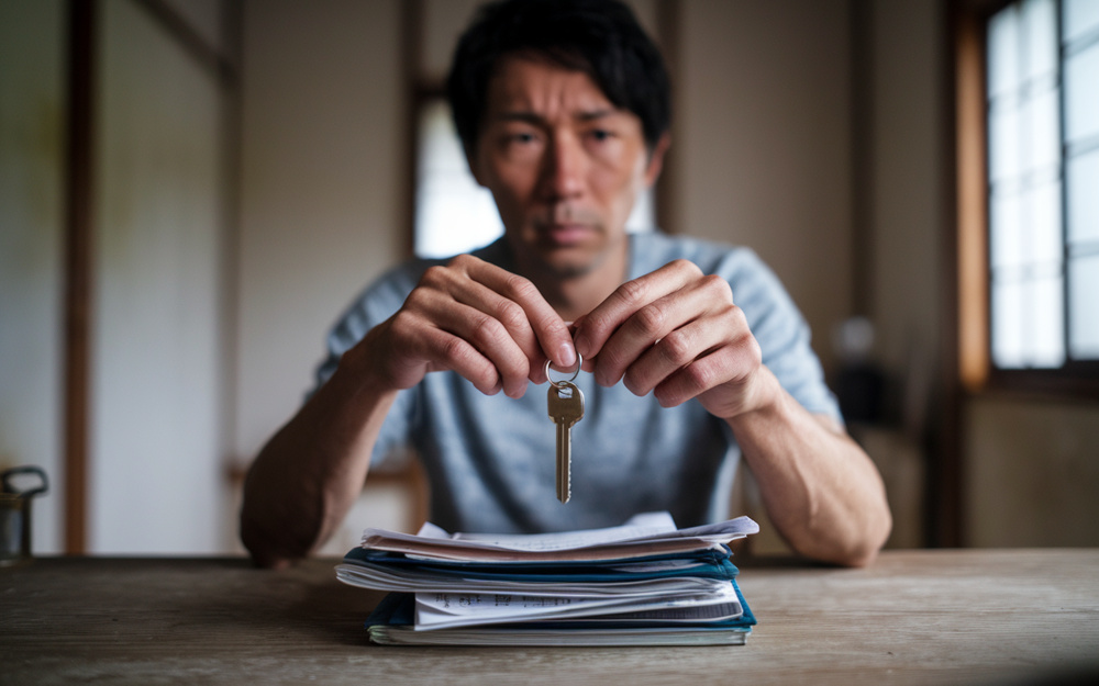 地方の実家を相続したが住まない予定の方へ！相続後の売却や管理のポイントを解説の画像