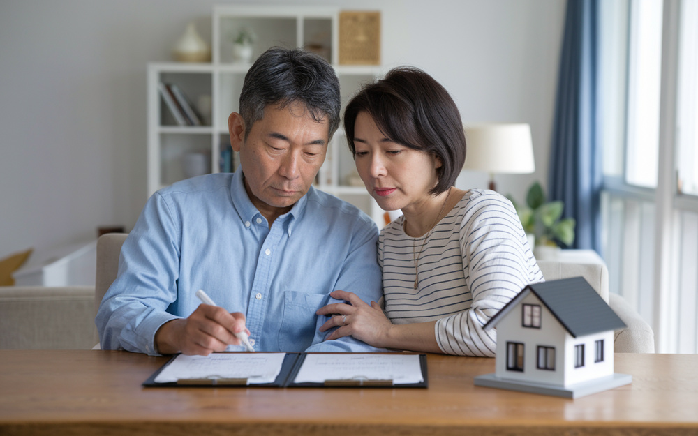 相続税対策で不動産活用は有効か？相続税を抑える不動産の使い方を解説の画像