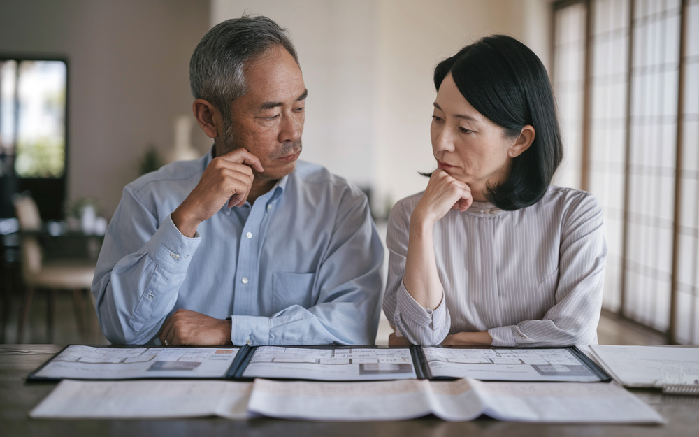 相続税対策にアパート経営は有効か？節税効果を検討するポイントを解説の画像