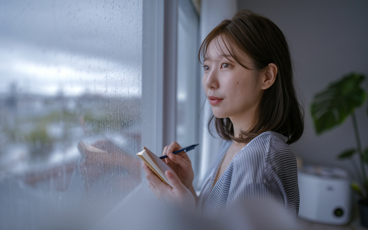 梅雨明けはいつ?地域別の時期と住まいの備え方を解説の画像