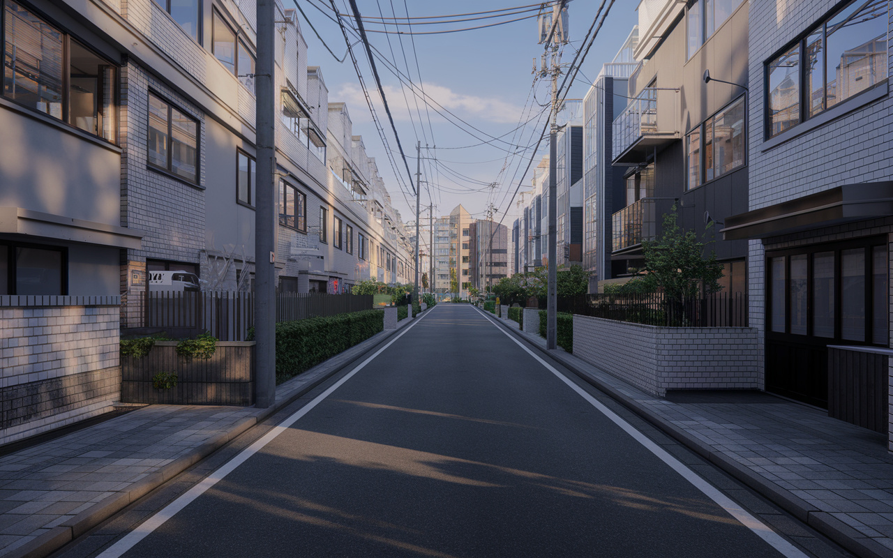新御徒町駅小島で叶える一人暮らし賃貸！治安家賃相場と生活環境を解説の画像