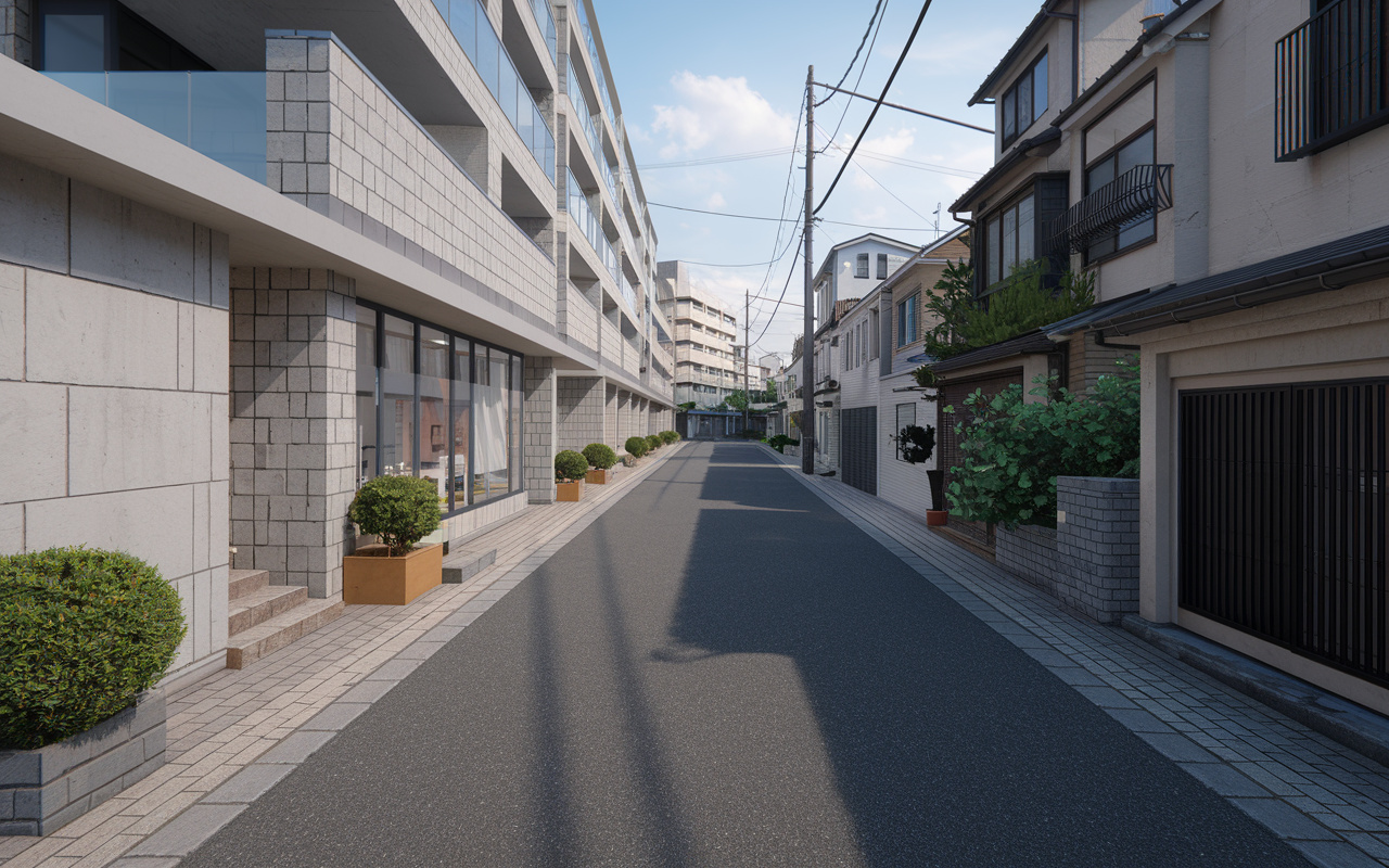 新御徒町駅小島は住みやすさどう？評判と暮らしの安心感を解説の画像