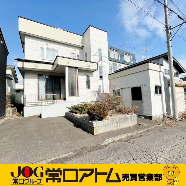 【7月1日は郵便番号記念日】室蘭・登別の特別な番号って？＆常盤町のおすすめ防寒住宅をご紹介！の画像
