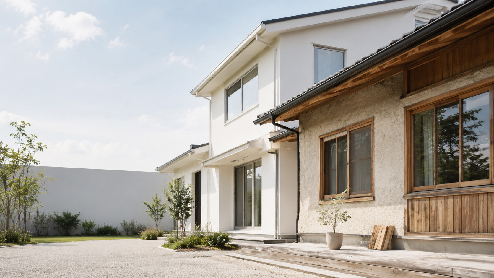 建て替えとリフォームの違いは？メリット費用相場と選び方も解説の画像