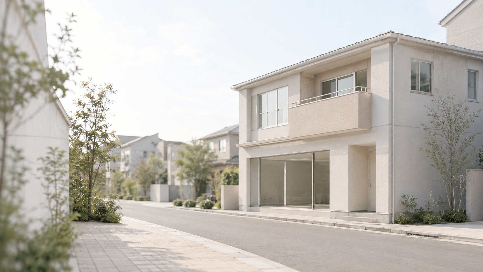 店舗併用住宅で住宅ローンは使える？審査条件や利用メリットについても解説の画像