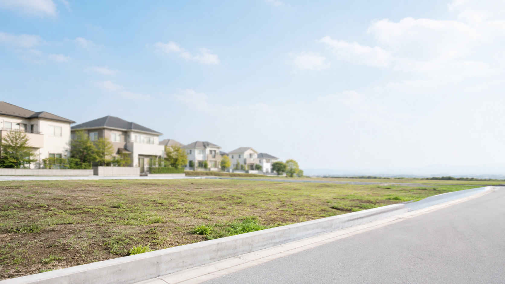 80坪の土地の固定資産税はいくら？更地と軽減措置についても解説の画像