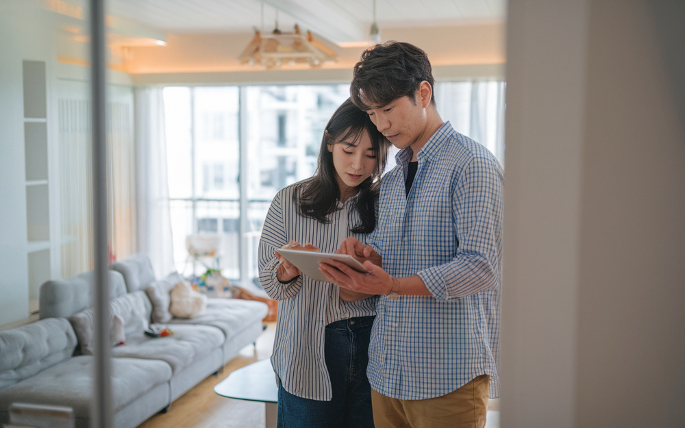 これからのマイホームとは何か？Z世代共働き家族の新しい住まい方を解説の画像