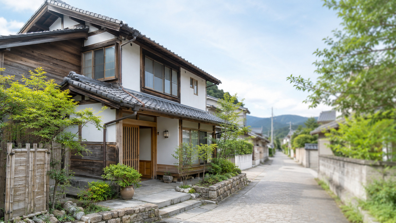 空き家を観光資源に活用できる？成功事例と地域づくりのポイントも解説の画像