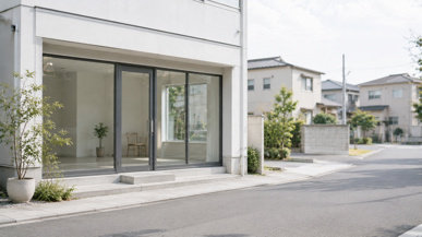 飲食店開業できない場所とは?用途地域の制限や契約前の確認も解説の画像