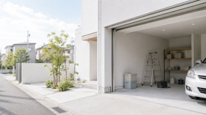 ガレージの特徴とは？リフォーム費用や計画のポイントについても解説の画像