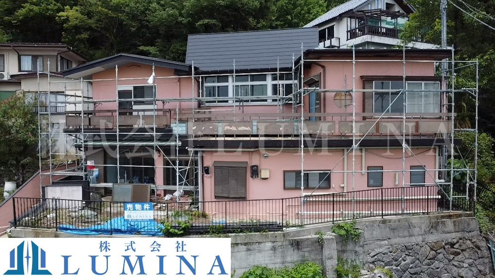 甲府市湯村　新着情報！の画像